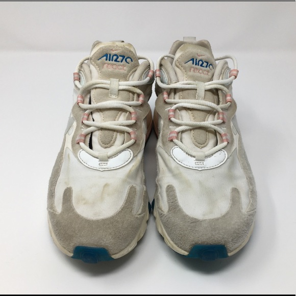 Nike 270 React - Picture 4 of 14